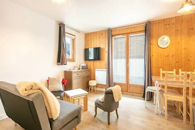 Wohnung in Saint-Sorlin-d'Arves