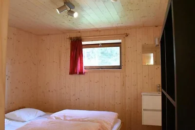 Charmantes Chalet inmitten der Natur in...