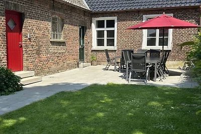 Landhaus Kleine Gönn