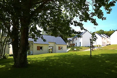 Spazioso cottage duplex stile cabina, 6