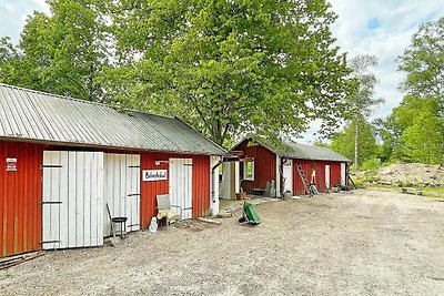 4 Personen Ferienhaus in FURUBY