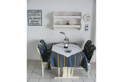 Ferienwohnung mit 1 Schlafzimmer