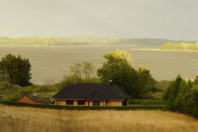 Rügen Appartamento vista acqua