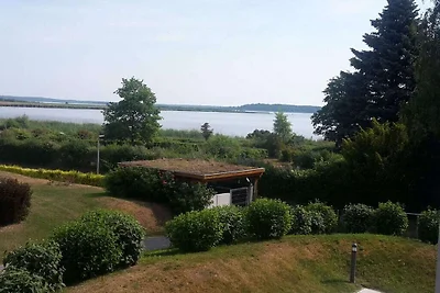 Residenza sul lago Balmer