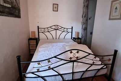 Appartement in La Guérinière vlakbij het...