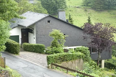 Ferienhaus in Schmallenberg mit Barbecue