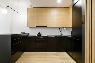 Elegante appartamento in città per 3 ospiti