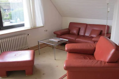 Appartamento a Sylt vicino alle spiagge del M...