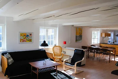 10 Personen Ferienhaus in Svaneke