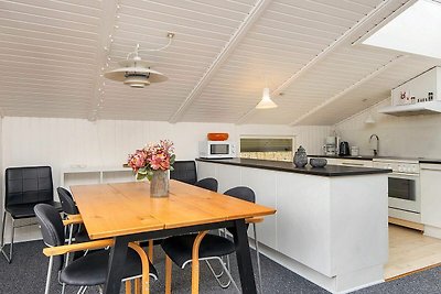 6 Personen Ferienhaus in Ansager-By Traum