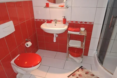 Komfortables Studio in Meeresnähe