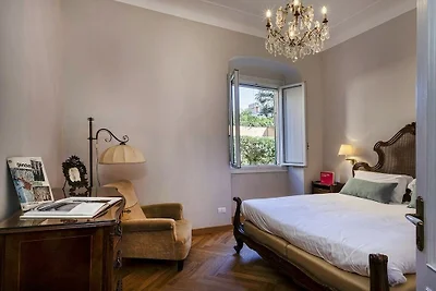Casa Olga ad Albaro
