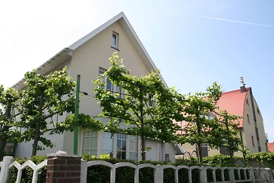 Villa in Middelkerke in der Nהhe des...