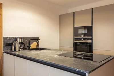 Appartement avec 1 chambre