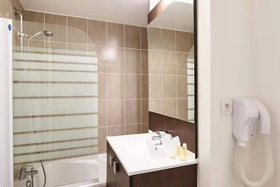 Residenz Les Jardins d'Arvor