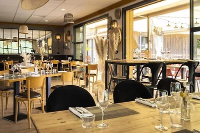 Superior Lodge f�r 2 Personen