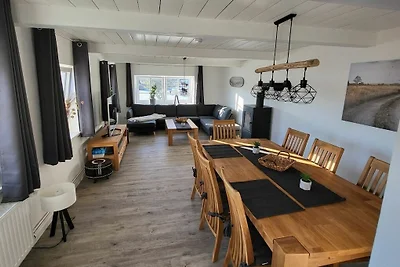 Ferienhaus Hanne Herrmann Hus