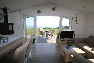 Strandhaus Typ "Kapitän - Panoramablick"