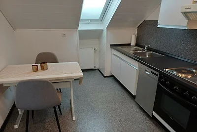 apartman za odmor Obiteljski odmor Freudenstadt