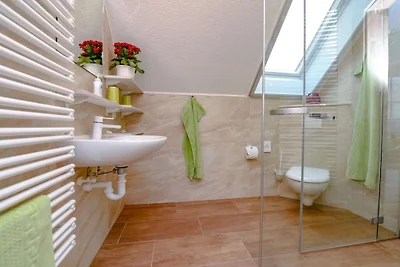 Apartament wakacyjny z 2 sypialniami