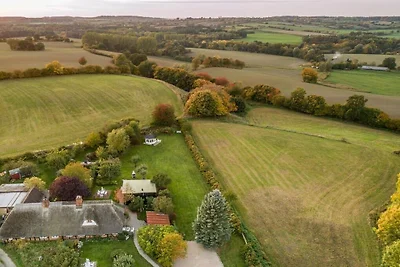 Landhaus Kühren ****