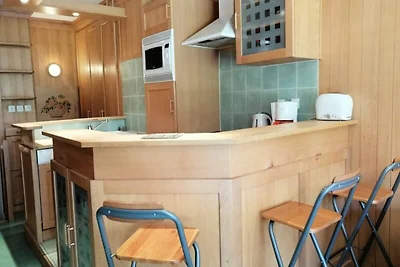 3 Kamers voor 6 personen