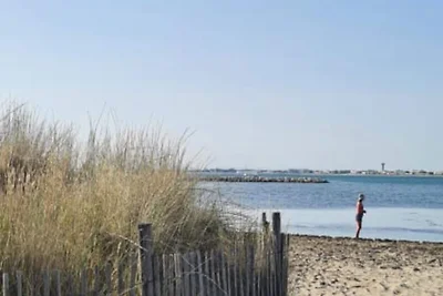 Appartements für 4 Personen