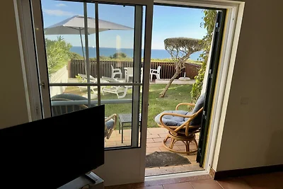 Villa in Benagil mit privatem Pool