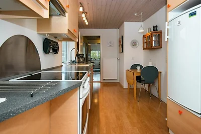 6 Personen Ferienhaus in Skærbæk-By Traum
