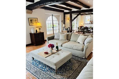 Villa Monrepos Portsall