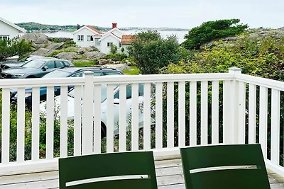 4 Sterne Ferienhaus in ELLÖS-By Traum