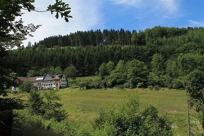 Ferienwohnung mit 1 Schlafzimmer