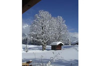 "Goinger Halt" presso lo Jägerhof