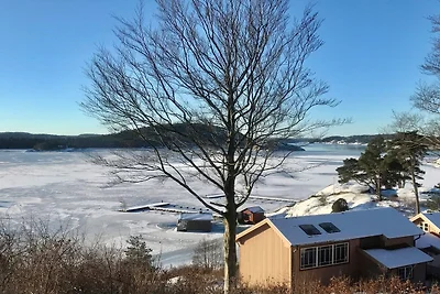 5 sterren vakantie huis in UDDEVALLA