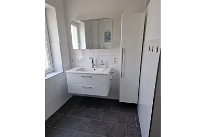 Ferienwohnung mit 1 Schlafzimmer