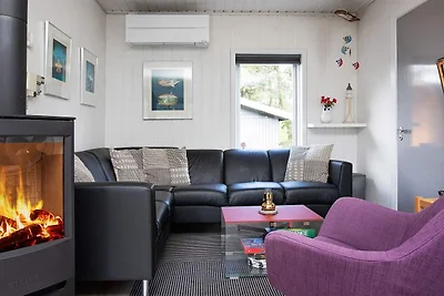 6 Personen Ferienhaus in Blåvand