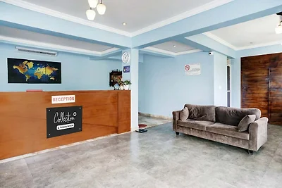 Super Hotel O Porvorim