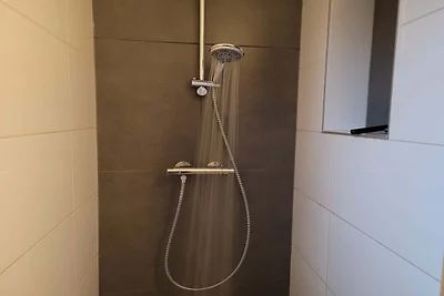 Ruhiger Bungalow in Waldrandnähe