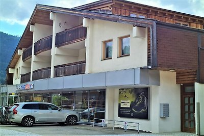 Luxe appartement in Bad Kleinkirchheim