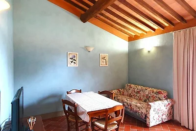 Spazioso appartamento con bagnoschiuma