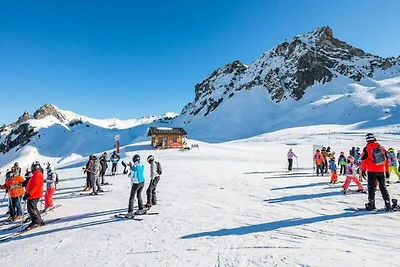 Appartamento a Champagny vicino piste