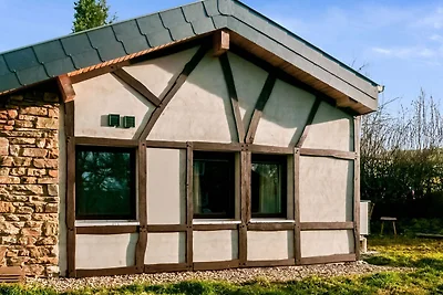 Ferienhaus in Grand Helleux