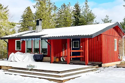 7 Personen Ferienhaus in BLIDÖ-By Traum