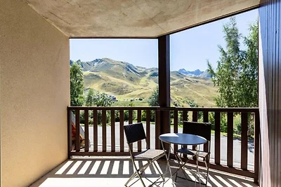 Ferienwohnung in Peyragudes für 6 Personen