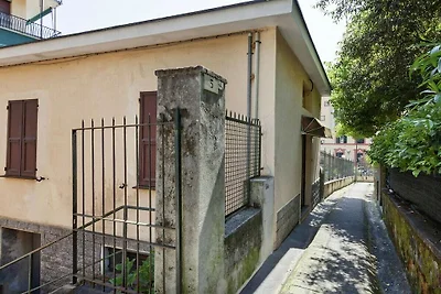 Wohnung mit 1 Schlafzimmer