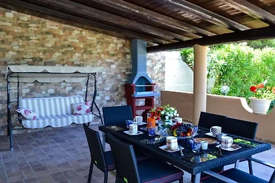 Kuća za odmor Dopust za oporavak Messina