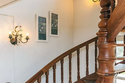 4 Sterne Ferienhaus in Faaborg