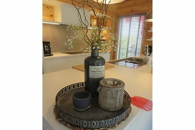 Vakantiehuis in Rieden met zwembad