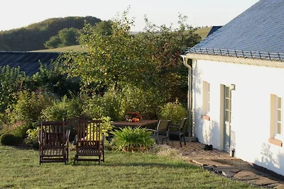 Casa vacanze a Jucken con piscina