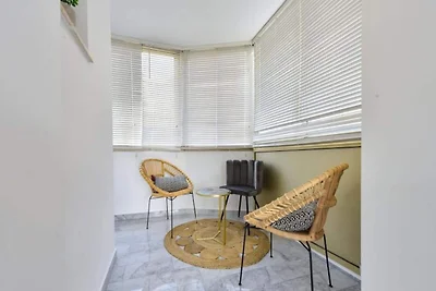 Apartment in Mouré Rouge in der Nähe von...